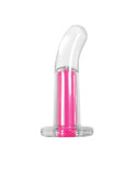 Vibratore Anale Gender X Paradise Rosa