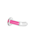 Vibratore Anale Gender X Paradise Rosa