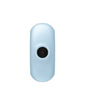 Succhia Clitoride Satisfyer Pro To Go 3 Azzurro
