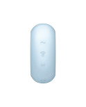 Succhia Clitoride Satisfyer Pro To Go 3 Azzurro