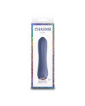 Mini Vibratore NS Novelties Charms Fern Gray Grigio