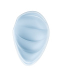 Succhia Clitoride Satisfyer Cloud Dancer Azzurro