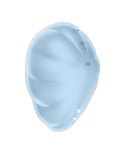 Succhia Clitoride Satisfyer Cloud Dancer Azzurro