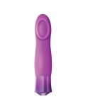 Mini Vibratore Blush Oh My Gem Charm Viola