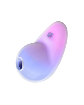 Succhia Clitoride Satisfyer Pixie Dust Multicolore