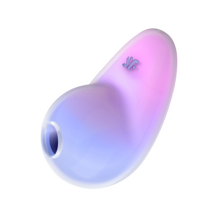 Succhia Clitoride Satisfyer Pixie Dust Multicolore