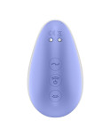 Succhia Clitoride Satisfyer Pixie Dust Multicolore