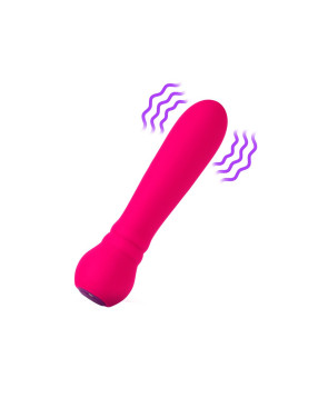 Mini Vibratore FemmeFunn Ultra Bullet Rosa
