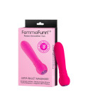 Mini Vibratore FemmeFunn Ultra Bullet Rosa