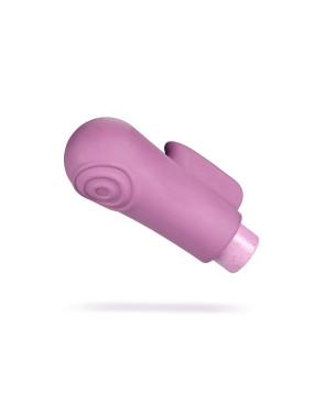 Vibratore Mini Blush Gaia Eco Delight Viola