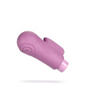 Vibratore Mini Blush Gaia Eco Delight Viola