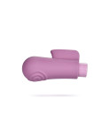 Vibratore Mini Blush Gaia Eco Delight Viola