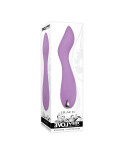 Mini Vibratore Evolved Lilac G Rosa