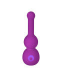 Mini Vibratore FemmeFunn Poly Viola
