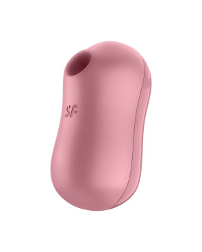 Succhia Clitoride Satisfyer Rosa