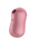 Succhia Clitoride Satisfyer Rosa