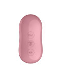 Succhia Clitoride Satisfyer Rosa