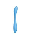 Vibratore Satisfyer G-Spot Flex 4+ Azzurro