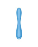 Vibratore Satisfyer G-Spot Flex 4+ Azzurro