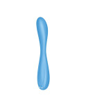 Vibratore Satisfyer G-Spot Flex 4+ Azzurro