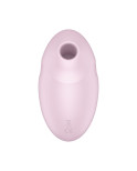 Succhia Clitoride Satisfyer Lover 3 Rosa