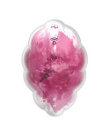 Succhia Clitoride Satisfyer Cloud Dancer Rosso