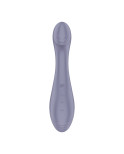 Vibratore Satisfyer G-Force Viola