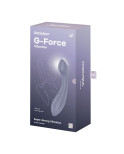 Vibratore Satisfyer G-Force Viola