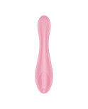 Vibratore Satisfyer G-Force Rosa