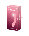 Vibratore Satisfyer G-Force Rosa