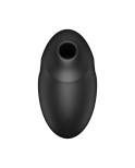Succhia Clitoride Satisfyer Lover 3 Nero