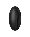 Succhia Clitoride Satisfyer Lover 3 Nero