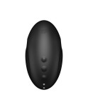 Succhia Clitoride Satisfyer Lover 3 Nero