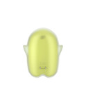 Succhia Clitoride Satisfyer Glowing Ghost Giallo