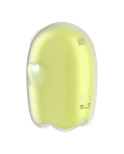 Succhia Clitoride Satisfyer Glowing Ghost Giallo