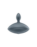 Plug Anale Satisfyer Booty Absolute Beginners 4 Grigio