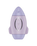 Succhia Clitoride Satisfyer Mission Control Viola