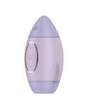 Succhia Clitoride Satisfyer Mission Control Viola