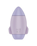 Succhia Clitoride Satisfyer Mission Control Viola