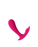 Vibratore Satisfyer Top Secret Rosa