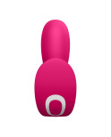 Vibratore Satisfyer Top Secret Rosa