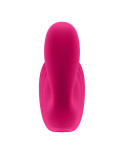 Vibratore Satisfyer Top Secret Rosa