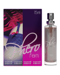 Eau de Parfum Pherofem Cobeco Pherofem 15 ml EDP
