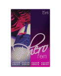Eau de Parfum Pherofem Cobeco Pherofem 15 ml EDP