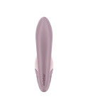 Vibratore Doppia Stimolazione  Supernova Insertable Satisfyer Supernova Rosa Hot Rosa
