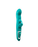 Vibratore per il Punto-G NMC Quickshot Verde