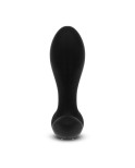 Plug Anale B-Vibe EXPAND Nero