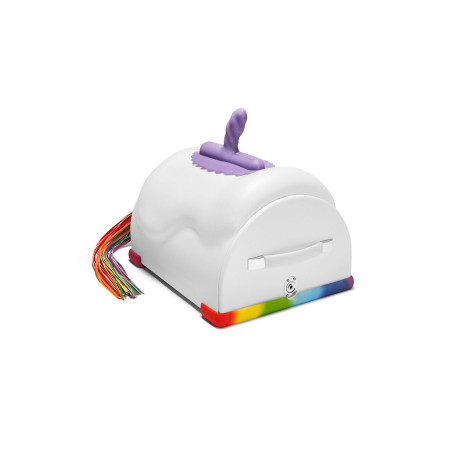 Accesorio Erotico The Cowgirl Unicorn Premium
