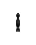 Vibratore Anale Dream Toys Essentials P-Pleaser Nero