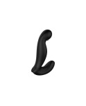 Vibratore Anale Dream Toys Essentials P-Pleaser Nero